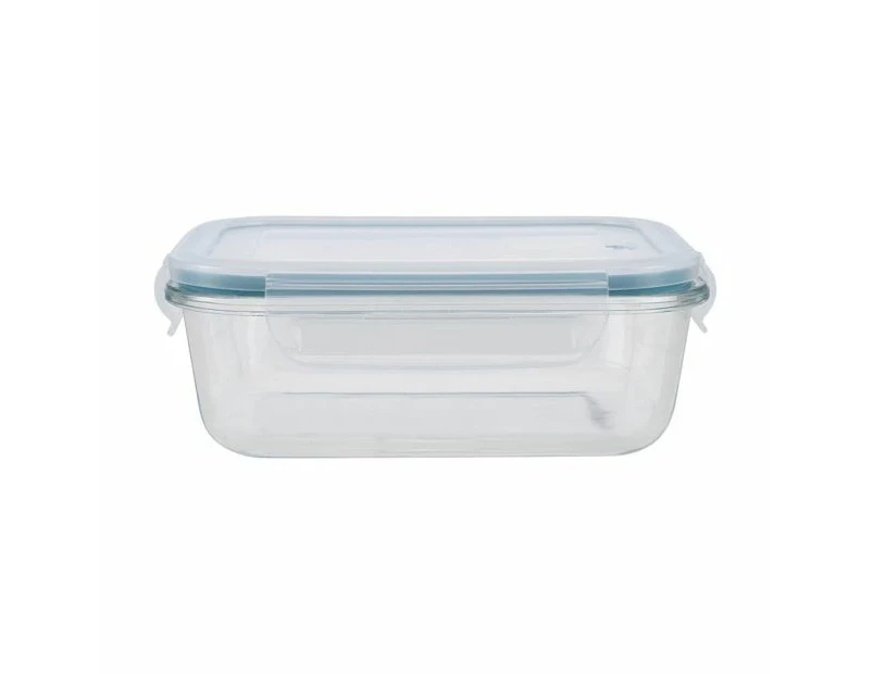 Glass Food Container - Anko