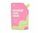 OXX Bodycare Nourish Replenishing Hair Mask 200ml - Berry Burst Scented