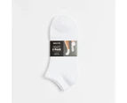 Target 2 Pack Sport Low Cut Socks - White