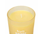 Fragrant Candle, Fruit Gelato  - Anko