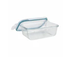 Glass Food Container - Anko