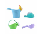 Bath Toys, 4 Pack - Anko