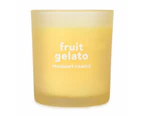 Fragrant Candle, Fruit Gelato  - Anko