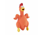 Pet Toy Turkey - Anko - Multi