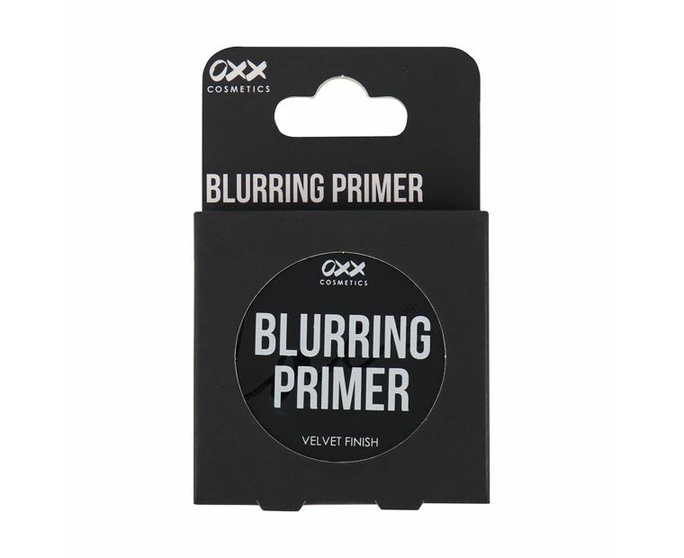 Blurring Primer - OXX Cosmetics