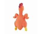 Pet Toy Turkey - Anko - Multi