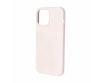 iPhone 13 Pro Max Silicone Case, Blush - Anko