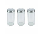 Preserving Jars, 3 Pack - Anko