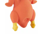 Pet Toy Turkey - Anko - Multi