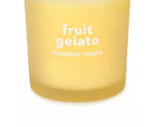 Fragrant Candle, Fruit Gelato  - Anko