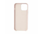 iPhone 13 Pro Max Silicone Case, Blush - Anko