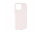 iPhone 13 Pro Max Silicone Case, Blush - Anko