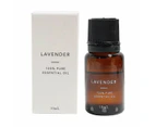 Lavender Pure Essential Oil, 10ml - Anko