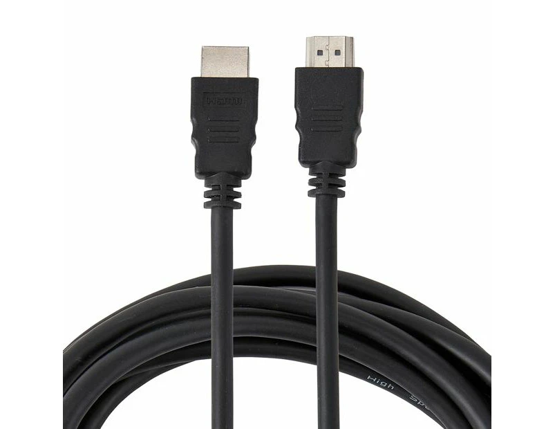 HDMI Cable, 3m  - Anko