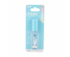 Hydrating Lip Gloss, Clear, Hyaluronic Acid - OXX Cosmetics - Clear