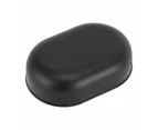 OXX Travel Soap Box - Black