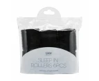 Sleep In Rollers, 6 Pack - OXX Haircare - Multi