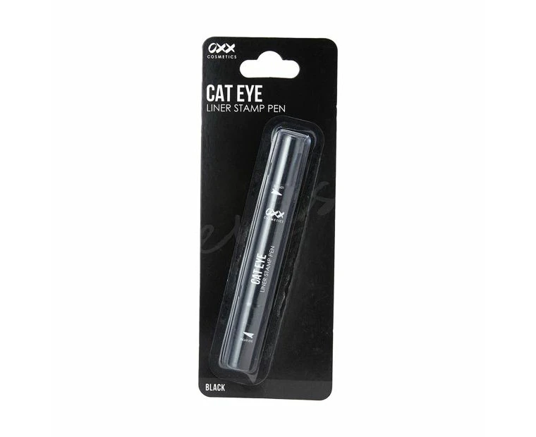 Cat Eye Liner Stamp Pen - OXX Cosmetics