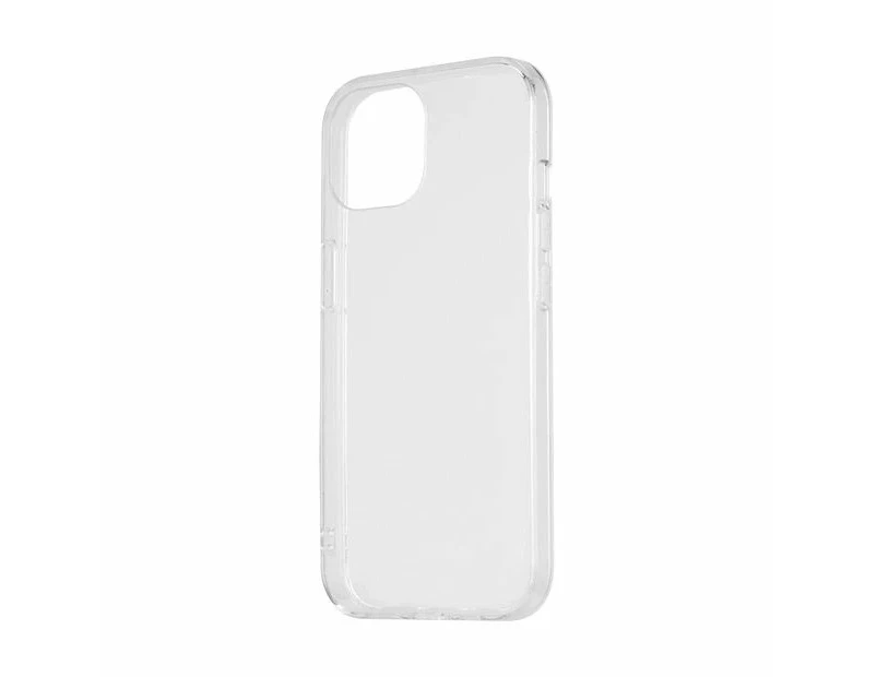 iPhone 15 Case, Clear - Anko