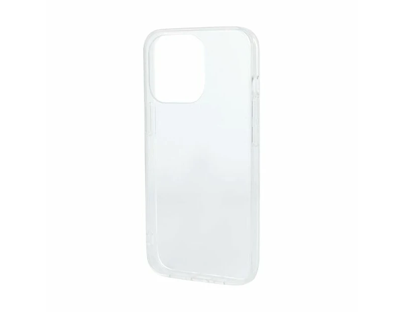 iPhone 13 Pro Case, Clear - Anko