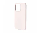 iPhone 14 Pro Silicone Case - Anko