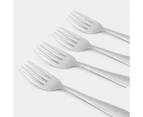 Maddison Salad Forks, Set of 4 - Anko