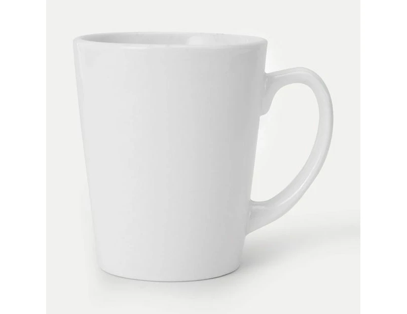 White Mug - Anko