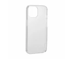 iPhone 15 Case, Clear - Anko