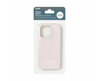 iPhone 14 Pro Silicone Case - Anko