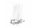 Candle Wicks, 30 Piece - Anko