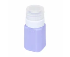 Travel Bag - OXX Cosmetics - Purple