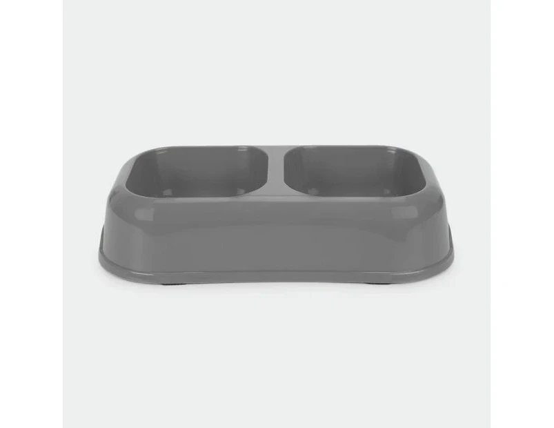 Twin Pet Bowl - Anko