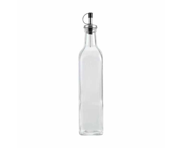 Glass Oil Pourer - Anko