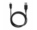 Micro USB Cable, 1m - Anko