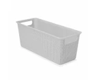 Weave Basket, 4.5L - Anko