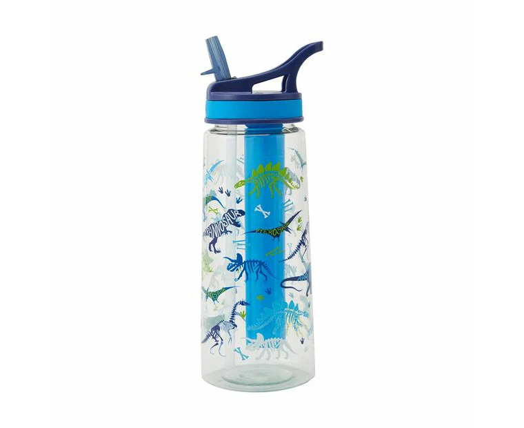 Flared Drink Bottle, 650ml - Anko