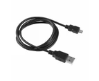 Micro USB Cable, 1m - Anko