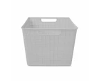 Weave Basket, 4.5L - Anko