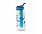 Flared Drink Bottle, 650ml - Anko