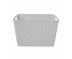 Weave Basket, 4.5L - Anko