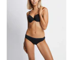 Bonds Hipster Bikini Briefs; Style: 10149T - Black