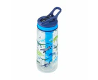 Flared Drink Bottle, 650ml - Anko