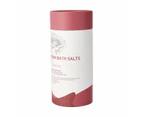 Epsom Bath Salts 750g - Rose and Geranium