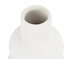 DIY Ceramic Vases, 2 Pack - Anko