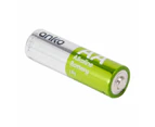 High Performance Alkaline Batteries, AA, Pack of 18 - Anko - Multi