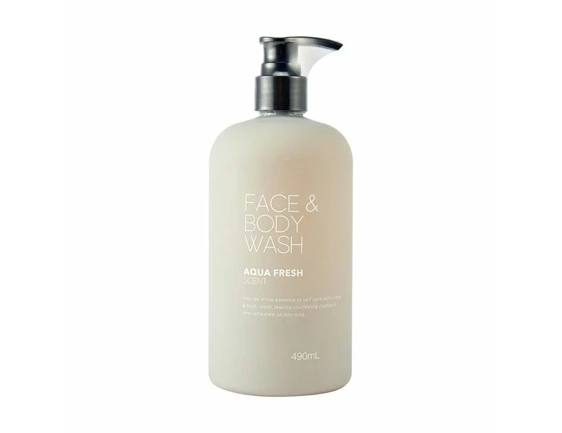 Face and Body Wash - Anko - Multi