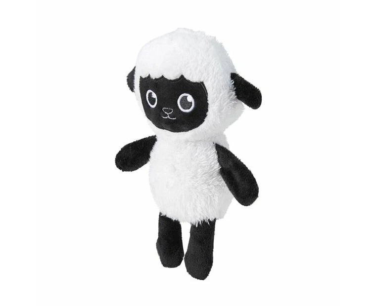 Pet Toy Plush Sheep - Anko