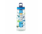 Flared Drink Bottle, 650ml - Anko