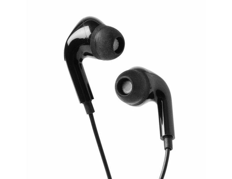 AUX In-Ear Earphones - Anko