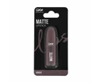 Matte Lipstick, Mauve - OXX Cosmetics - Pink